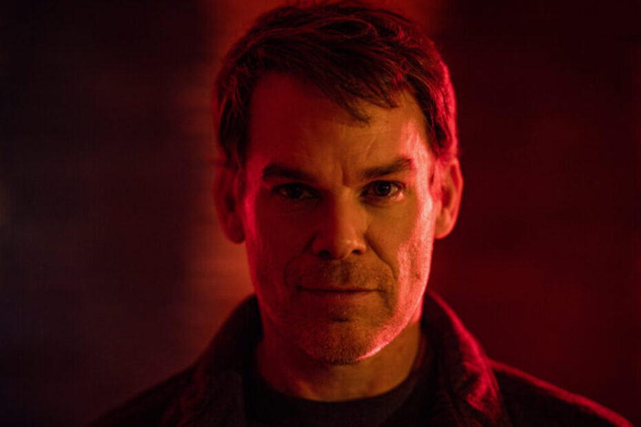 una scena di Dexter: Resurrecton 2