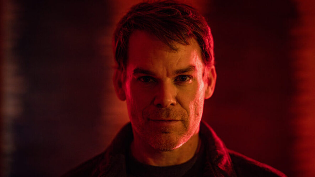 una scena di Dexter: Resurrecton 2