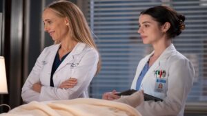 Grey’s Anatomy 22×08 –  La puntata più bella fino ad adesso