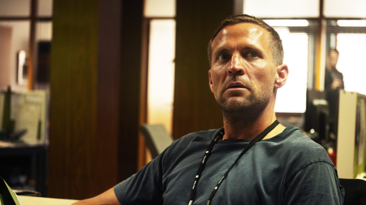 Harry Hole, detective della polizia di Oslo, indaga su un serial killer