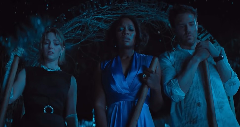 i segreti di grosse pointe