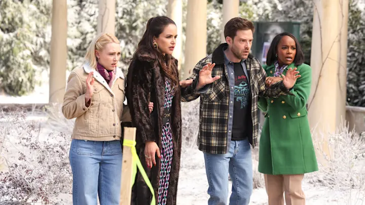 i segreti di grosse pointe