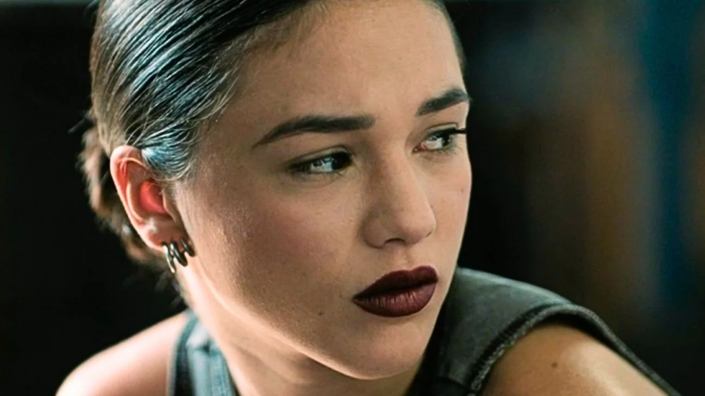 Rosa Ricci in Mare Fuori 6