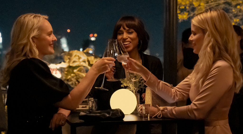 Imperfect Women, una delle peggiori serie tv del 2026