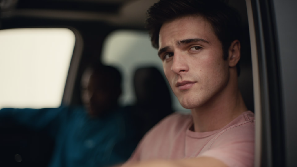 Jacob Elordi è uno dei migliori attori under 30