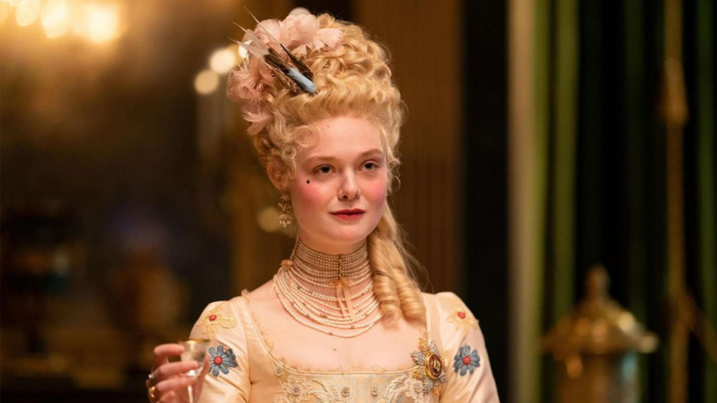Elle Fanning fa parte della classifica dei migliori attori under 30