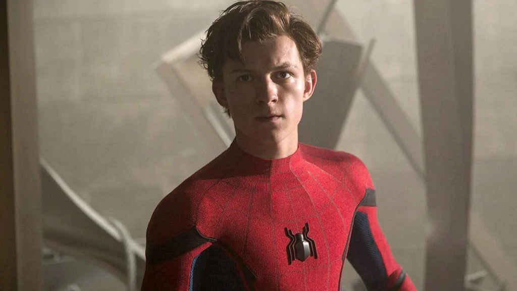 Tom Holland è uno dei migliori attori under 30