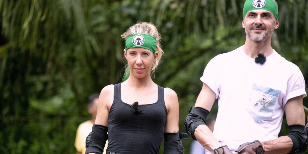 I Wedding Planner di Pechino Express