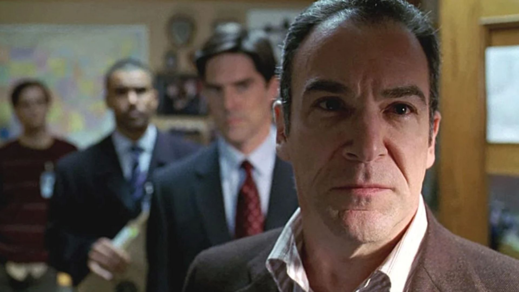 Mandy Patinkin ha criticato pesantemente la Serie Tv Criminal Minds 
