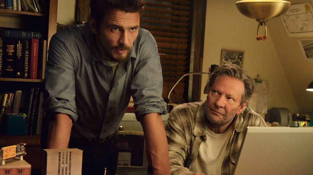 una scena di 22.11.63, una delle migliori miniserie Amazon prime video