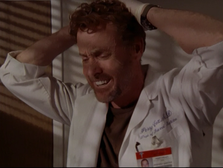 una scena di Scrubs tratta dalla 5x20