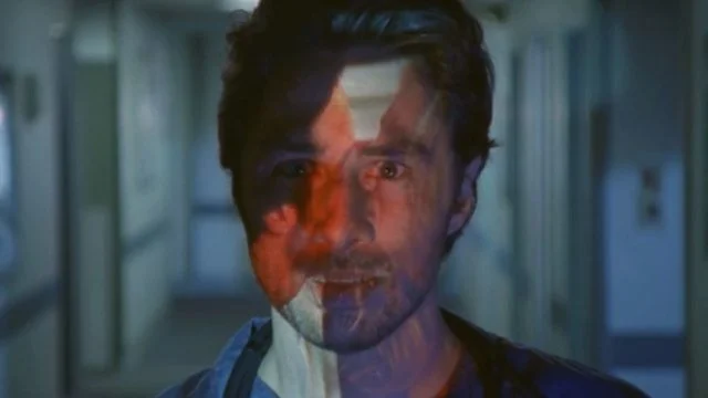 J.D nel finale di Scrubs