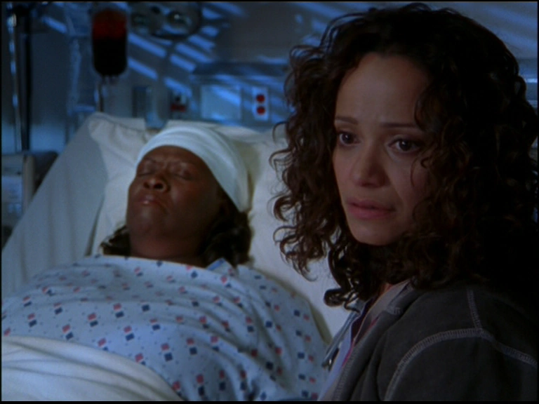 una scena tratta dal quindicesimo episodio della sesta stagione di Scrubs
