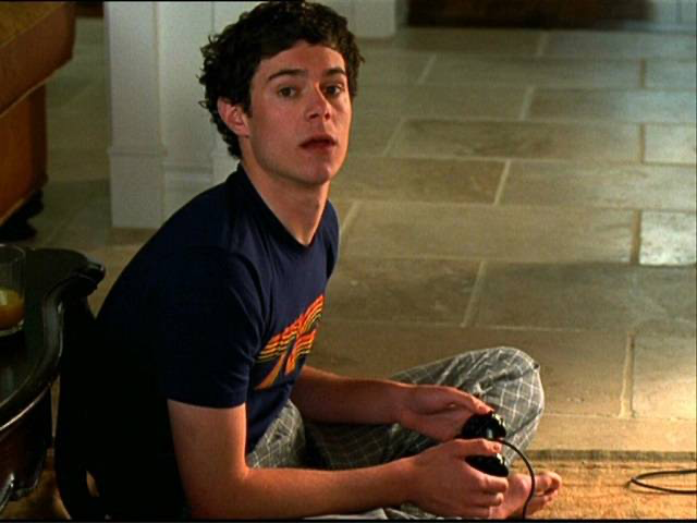 Adam Brody ha criticato pesantemente la serie tv che o.c