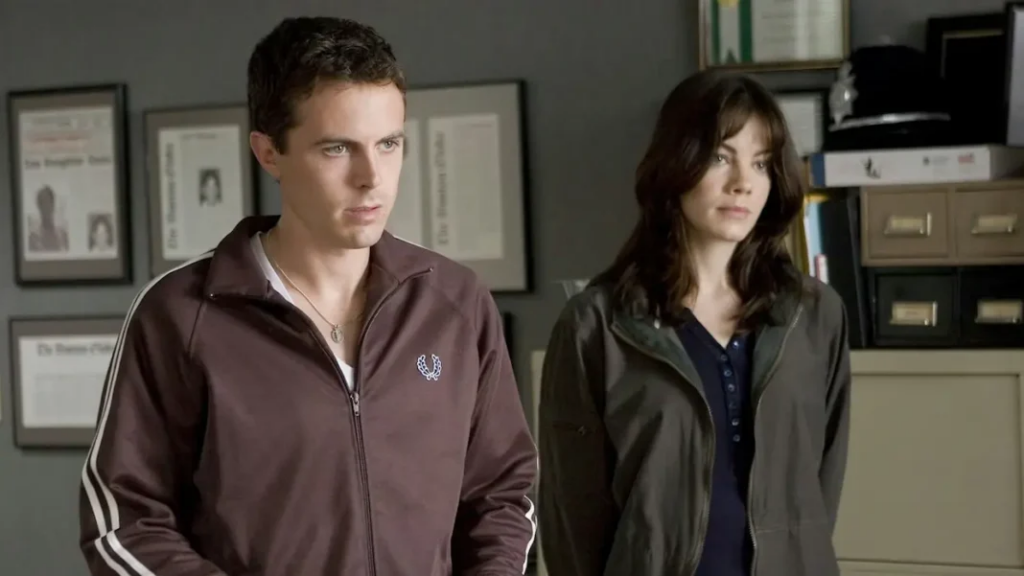 una scena di Gone Baby Gone, uno dei migliori film da vedere su Netflix 