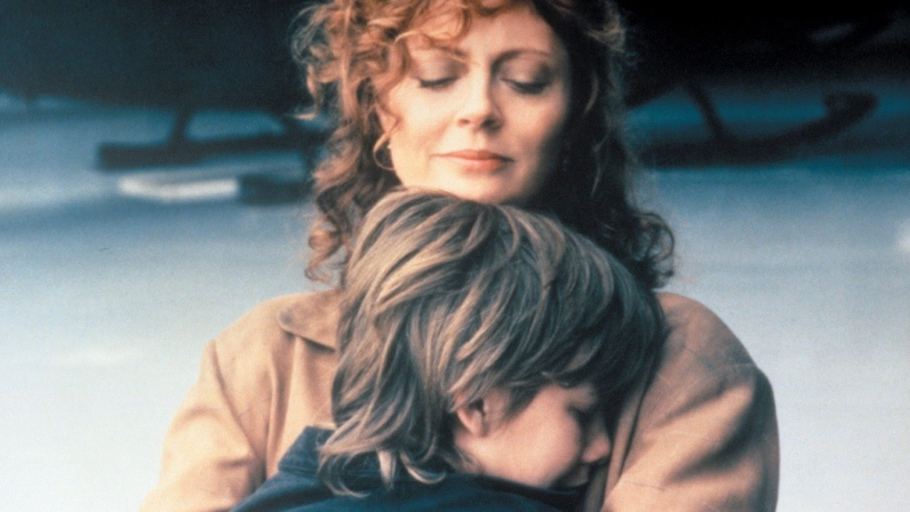 una scena de Il Cliente, uno dei migliori film da vedere su Netflix 