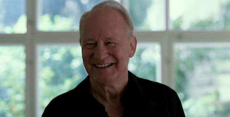 stellan skarsgård in sentimental value, uno dei film candidati agli Oscar 2026