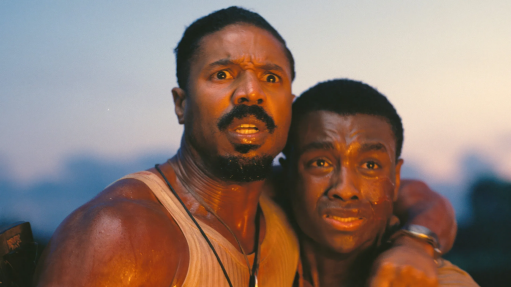 sinners è uno dei film candidati agli Oscar 2026