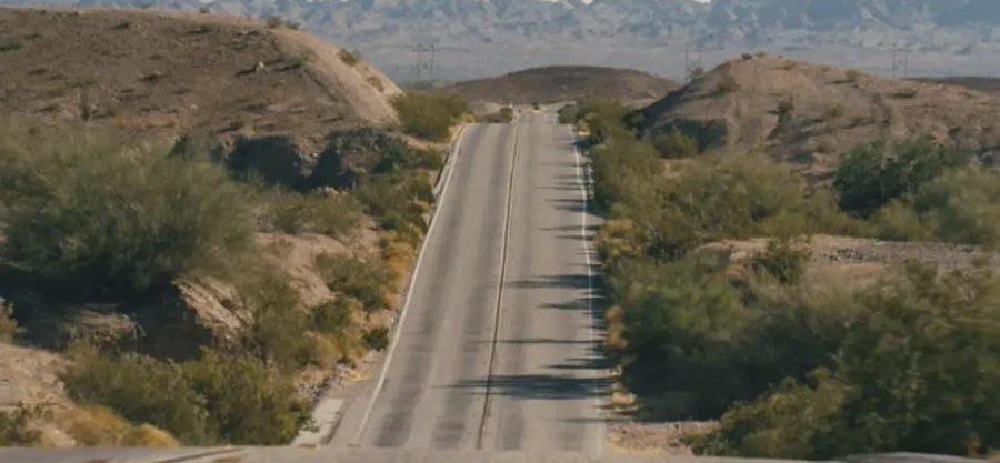 Una scena di Una Battaglia dopo L'altra, tra i migliori film agli Oscar 2026