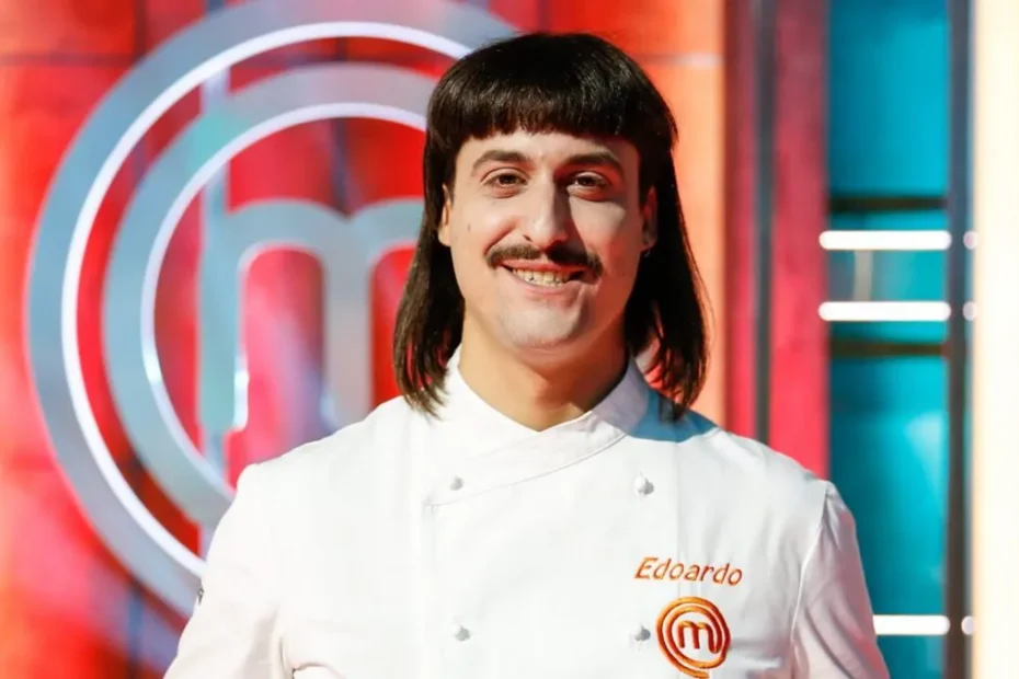 Edoardo Franco, ex vincitore di MasterChef 12