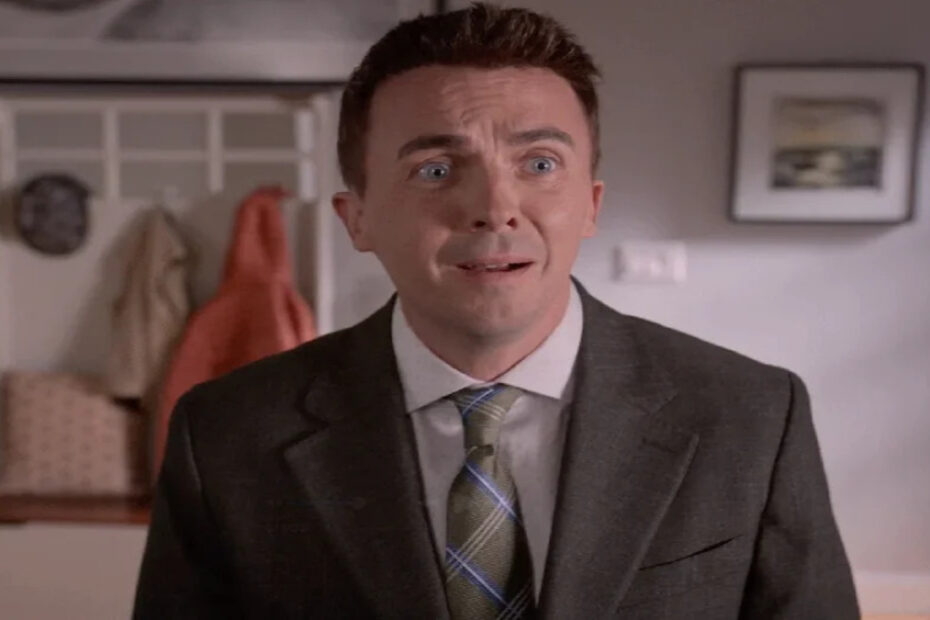 Malcolm in Malcolm in the Middle: Life’s Still Unfair