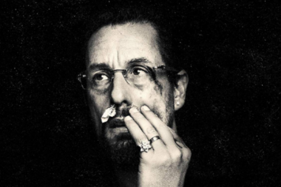 Copertina di Diamanti Grezzi