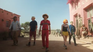 One Piece – La Recensione della seconda stagione: avventura, grandi protagonisti e l’amore per l’opera