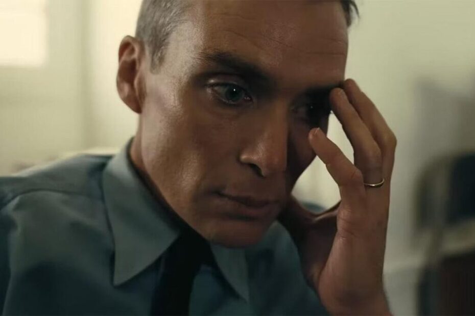 Cillian Murphy, oremio oscar per Oppenheimer, sarà Voldemort in Harry Potter?