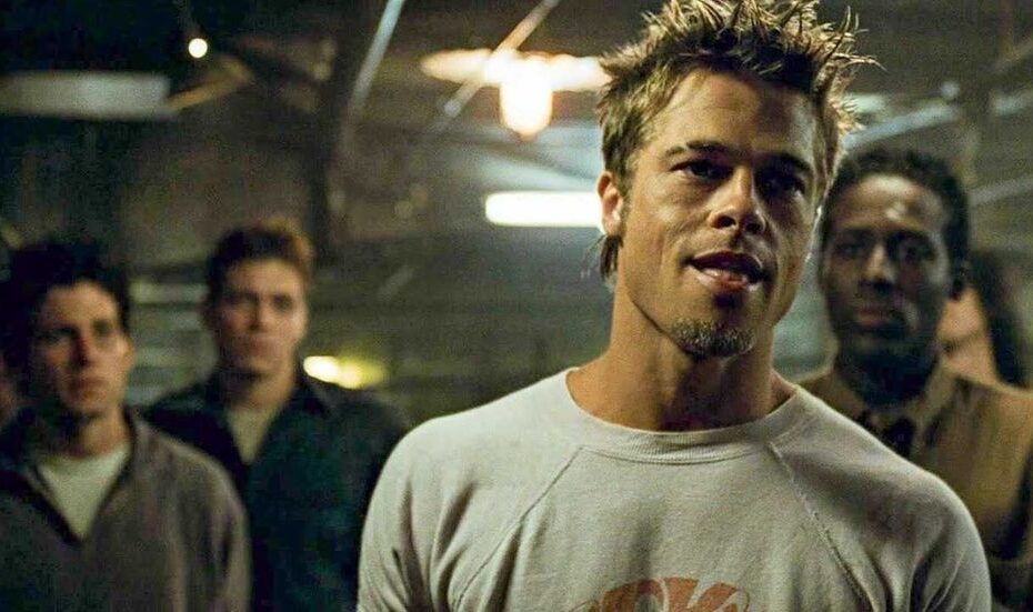 Film da vedere come Fight Club sono immancabili
