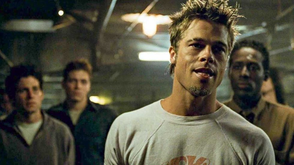 Film da vedere come Fight Club sono immancabili