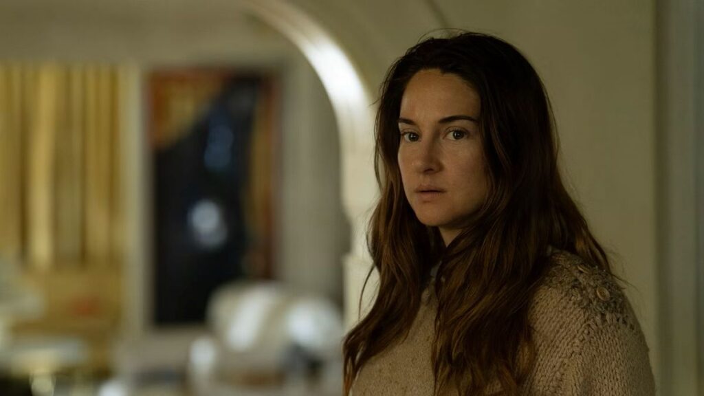 Annie è uno dei nuovi personaggi della seconda stagione