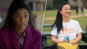 Shrinking 3×07 – Il coraggio di dire no