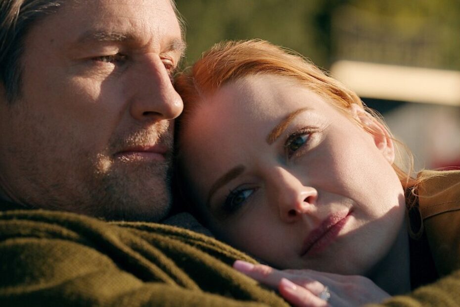 Una scena di Virgin River 7