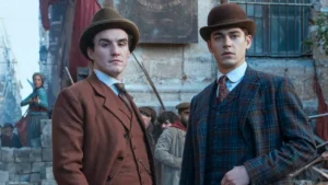 Young Sherlock: il ritorno di Guy Ritchie all’universo di Sherlock Holmes – La Recensione