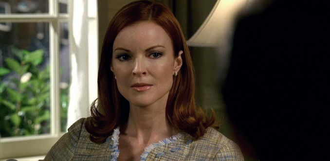 Bree Van de Kamp (Reddit)