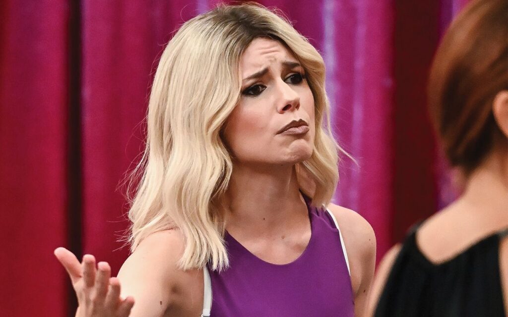 Valentina Barbieri LOL - chi ride è fuori 6