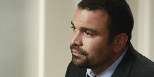 Carlos Solis (Wikipedia)