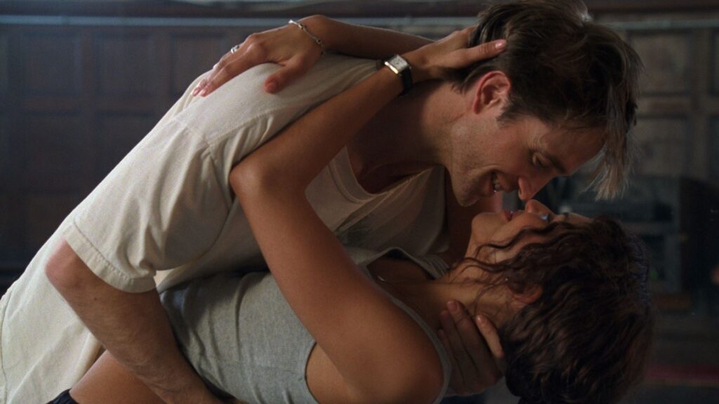 The Drama - il film con Robert Pattinson e Zendaya
