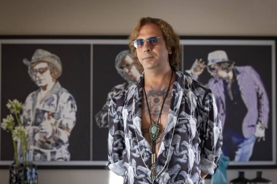 Buen Camino arriva su Netflix insieme a tutti i film di Checco Zalone