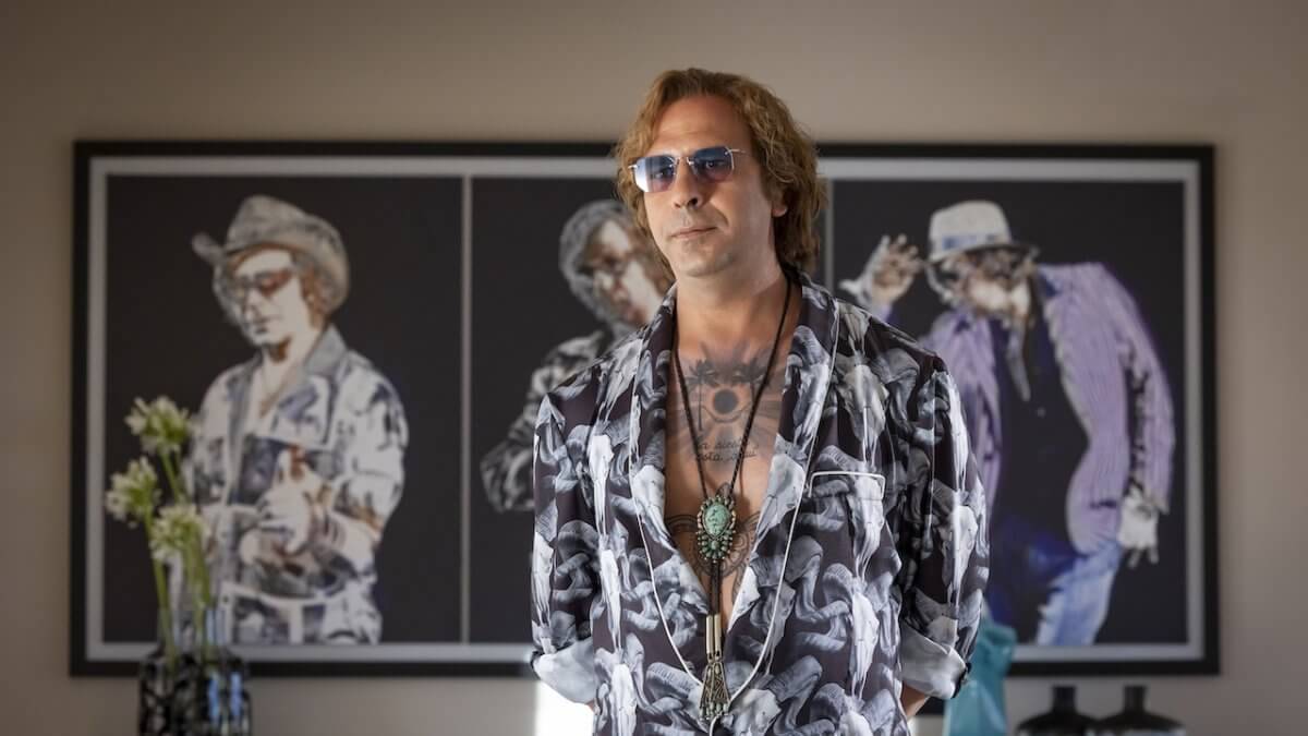 Buen Camino arriva su Netflix insieme a tutti i film di Checco Zalone