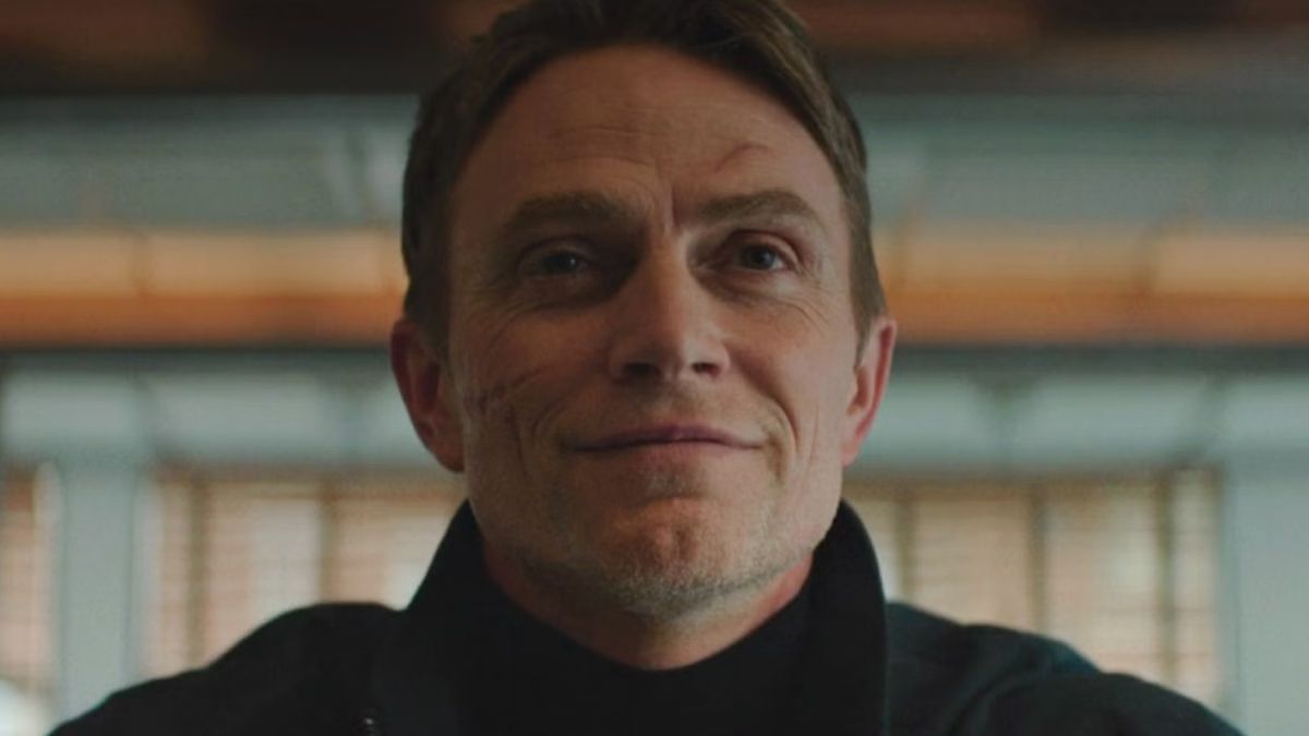 Benjamin Poindexter in Daredevil: Born Again 2x04