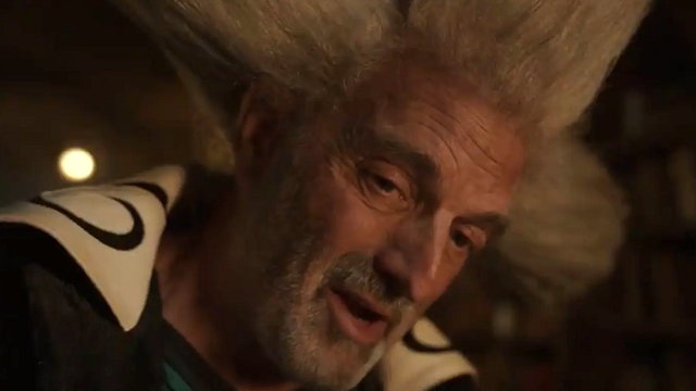 Il Dr. Hiriluk di One Piece 2