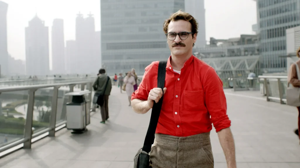 Film da vedere - Her