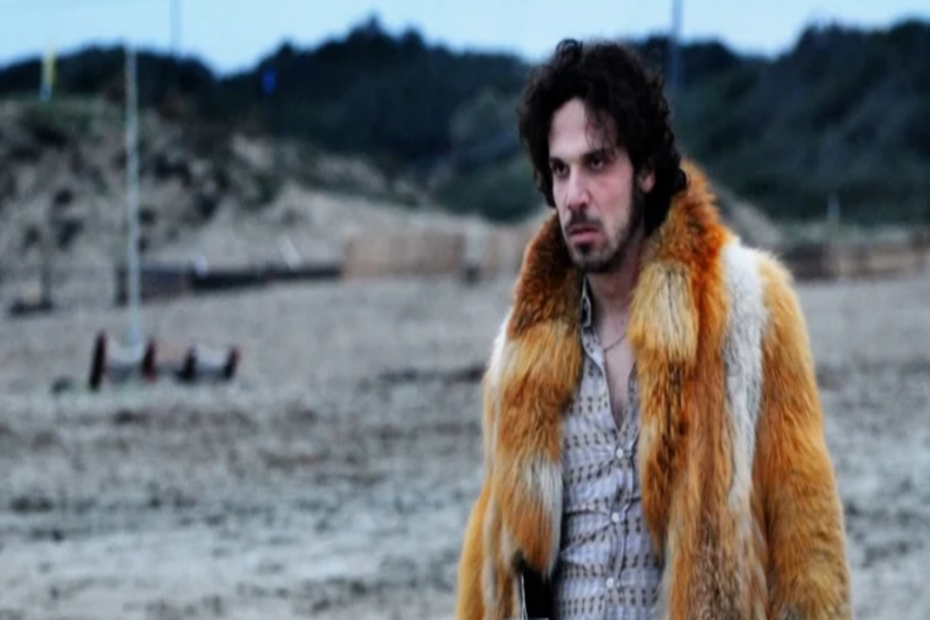 Il Libanese di Romanzo Criminale è uno dei migliori personaggi delle Serie Tv italiane