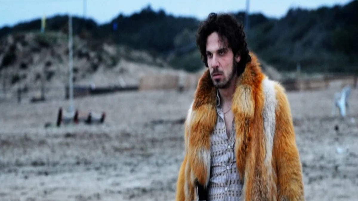 Il Libanese di Romanzo Criminale è uno dei migliori personaggi delle Serie Tv italiane