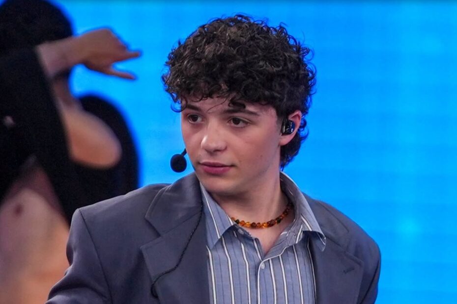 Lorenzo ad Amici 2026