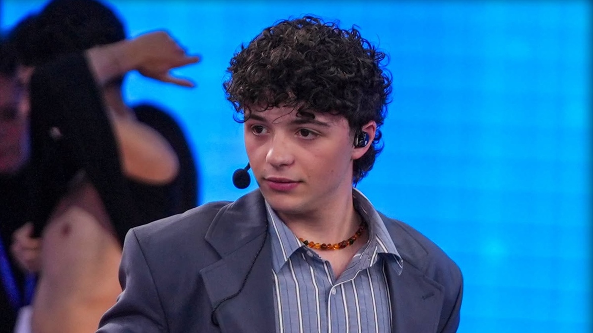 Lorenzo ad Amici 2026