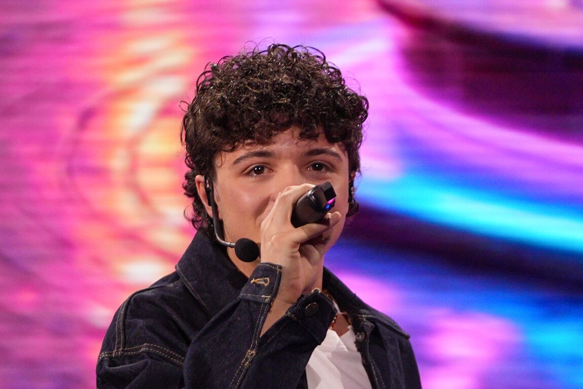 Lorenzo ad Amici 2026