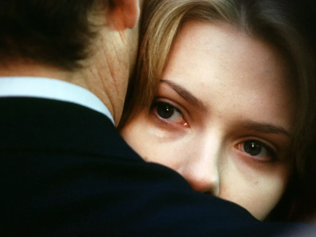 Film da vedere - Lost in Translation