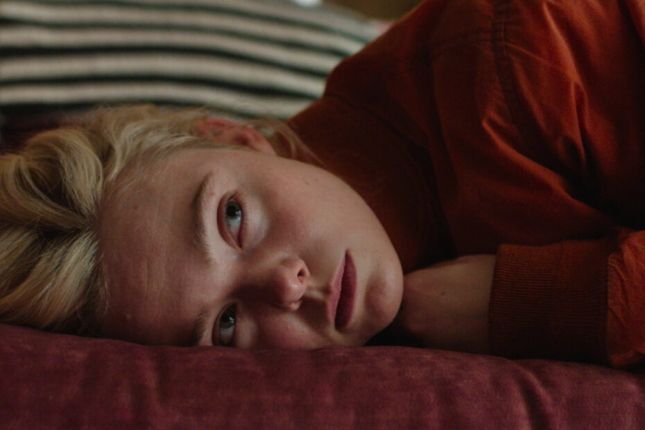 La protagonista di Margo ha problemi di soldi